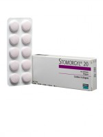 Stomorgyl 20