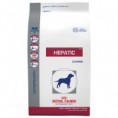Ração Hepatic