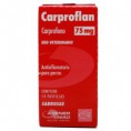 CARPROFLAN 75